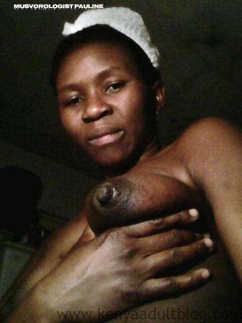 pauline-from-mutare-15-naked-pictures-leaked