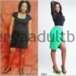 Kenyan Model Lucy Muturi Sexy Photos 3