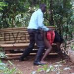 Muliro Gardens Kakamega Nude Photos 2