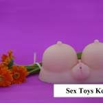 3D Boobs And Pussy Doll Kenya