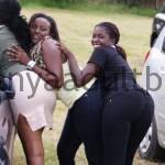 Kenyan Big Booty Ladies