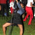 Kenya Pole Dancing