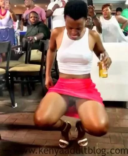 410px x 500px - Zodwa Wabantu Pussy Photos Exposed as She Dances | Kenya Adult Blog