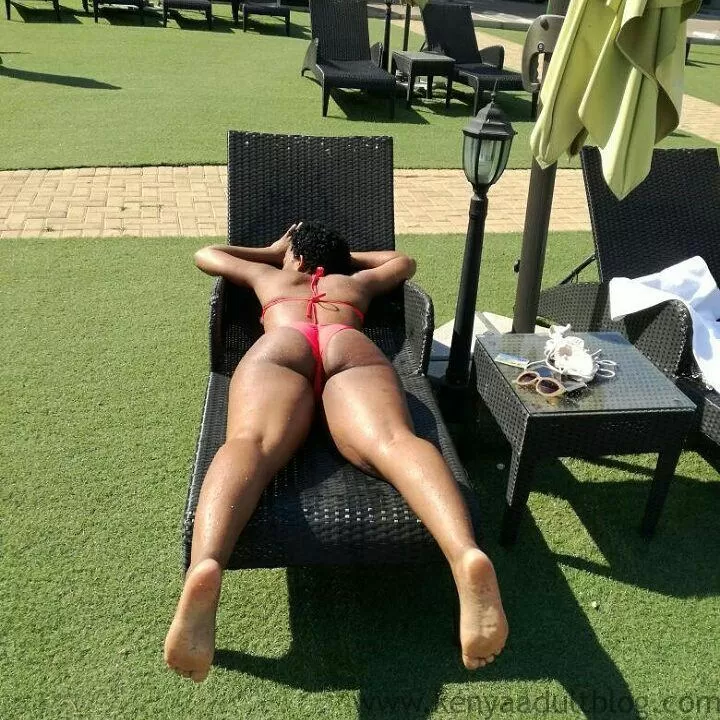 Hot Porn Sex From Mozambique - ZodwaWabantu having a great time in Mozambique | Kenya Adult Blog