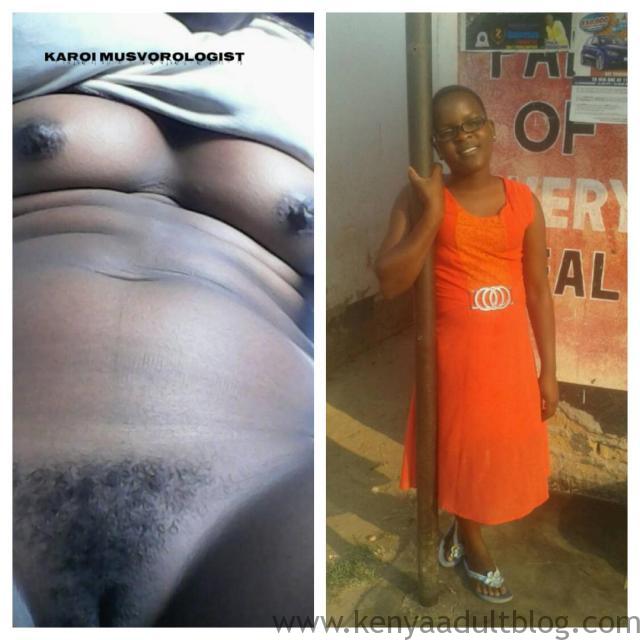 zimbabwean-woman-in-leaked-naked-pictures