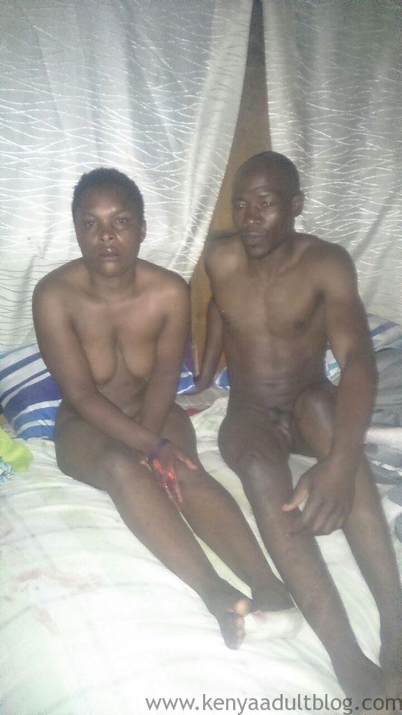 Kenyan Porn Wives - Man caught NAKED Having SEX with Married Woman â€“ Pictures Leaked | Kenya  Adult Blog