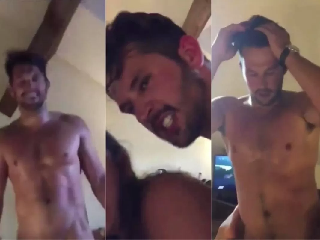 1068px x 801px - Alisson Ramses Becker Porn; Brazilian Footballer Threesome Video | Kenya  Adult Blog