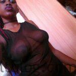 Sugarmummy in Nairobi Boobs