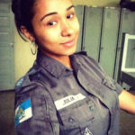 Julia Liers – brazillian cop nudes leaked – ghafla254