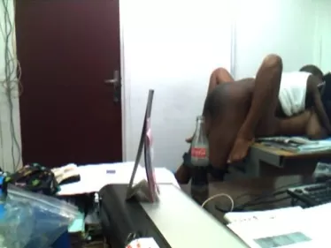 Office Sex Table - NTV Office Sex Tape Video | Kenya Adult Blog