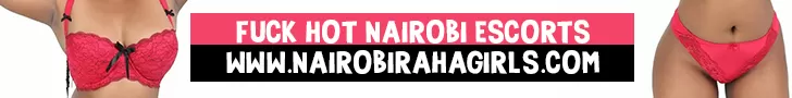 Nairobi raha site