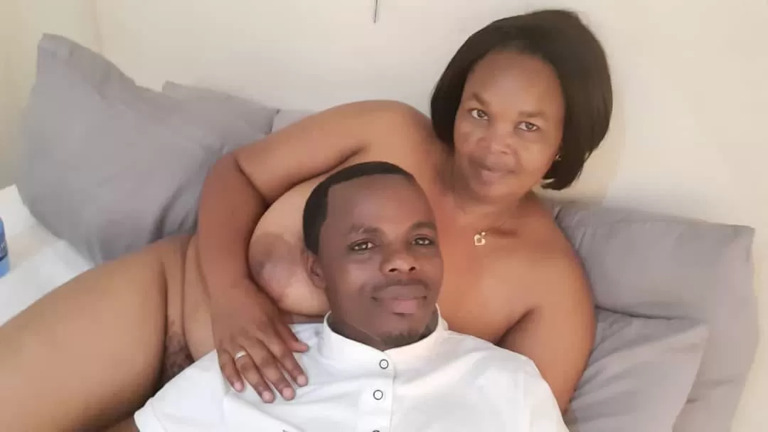 Malawi Porn of Baptist Pastor Nudes With Pastor Lady | Kenya Adult Blog