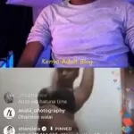 watch-xtian-featuring-roze-iz-my-name-sharon-nduta-on-instagram-live-video-here-1