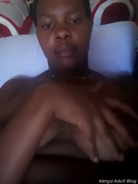 Naki Www Xxx Vedio - Kalenjin Porn Video - Big Boobs Lady Records Herself | Kenya Adult Blog