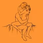 The Face Off Sex Position