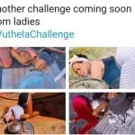 Best Vuthela Challenge Photos Online