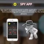 Spy App Telegram Provider