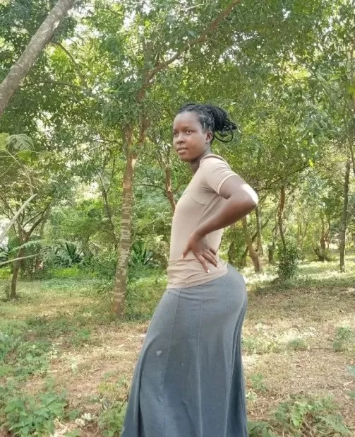 503px x 618px - African Village Porn Video of Girl With Big Booty Fucked Doggystle | Kenya  Adult Blog