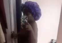 General Mathenge Rd BBW Fucked Raw Like a Porn Star Leaked Photos / Videos