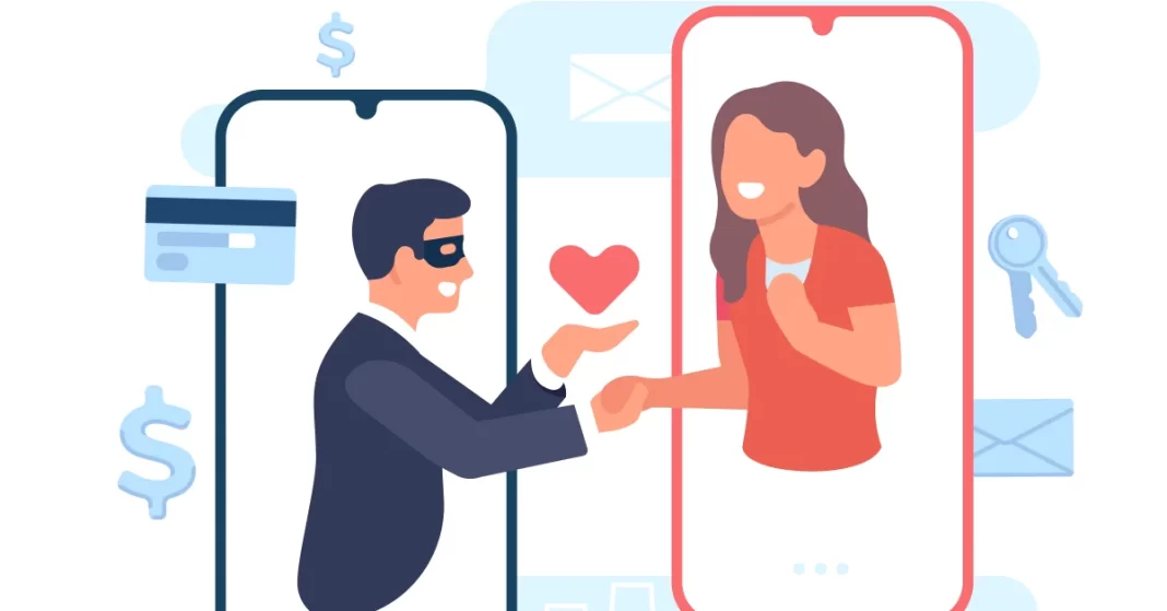 How to Spot a Scammer on Wealthy Dating Sites: Red Flags to Watch Out For