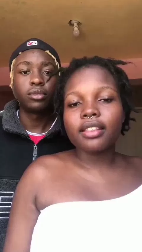 Watch Kenyan Brother and Sister Open OnlyFans Account Announcement Video Here