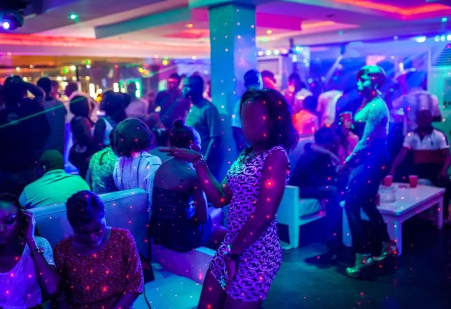 Exploring Kenya’s Nightlife: The Best Spots for Adult Fun