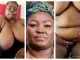 Norah Mahlangu Naked Sextape Leaked Online, Ngaka Modiri Mayor Porn