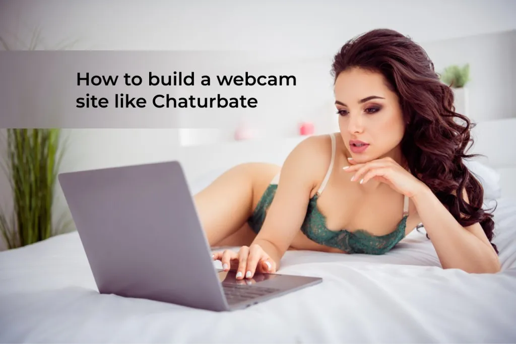 How to Create Your Own Webcam Website?